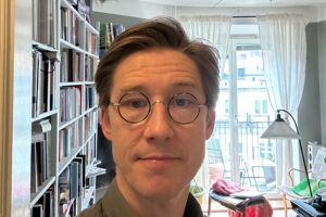 Arkivstudier i Paris våren 2026